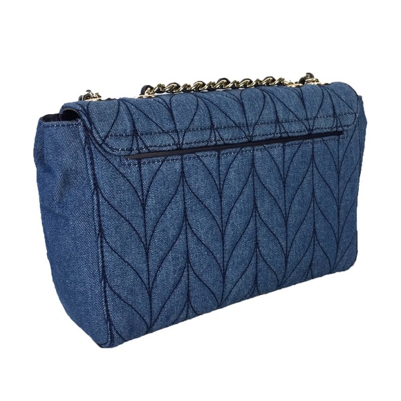 Kate Spade ♠️ Briar Lane Quilted Appliqué Bag (NWT) - Picture 14 of 16